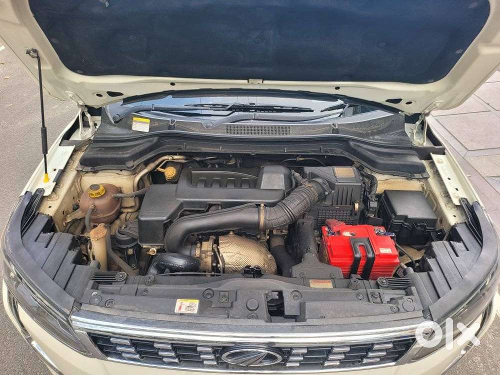 Mahindra Xuv300 W8 Option Diesel, 2020, Diesel