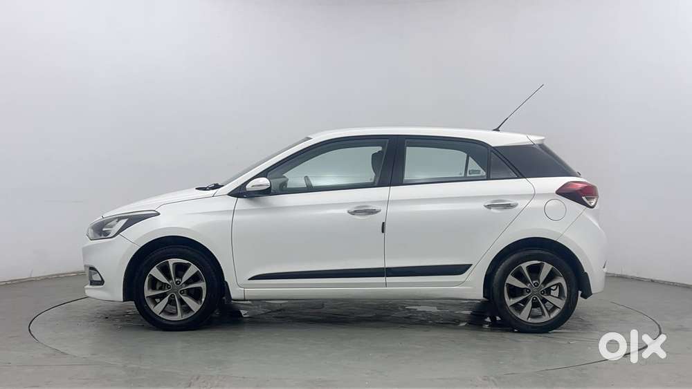 Hyundai Elite I20 [ ] 1.2 Asta, 2015, Petrol