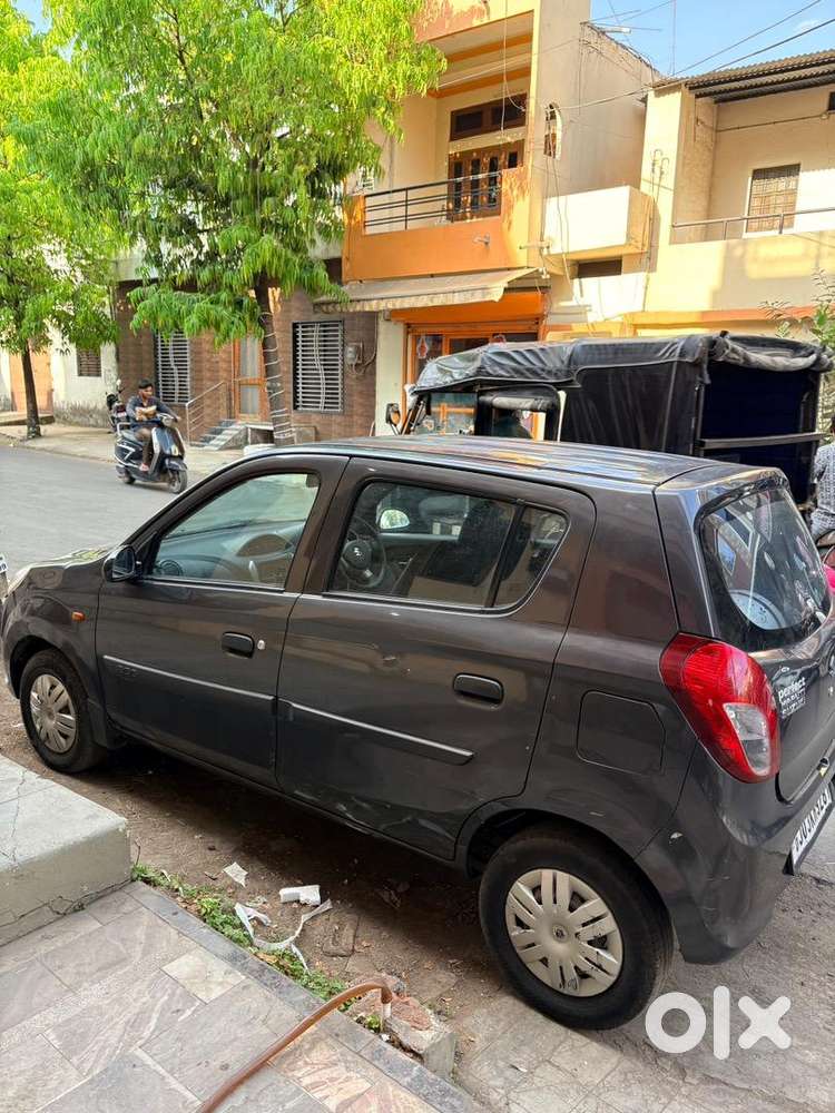 Maruti Suzuki Alto 800 2018 Cng & Hybrids 68000 Km Driven