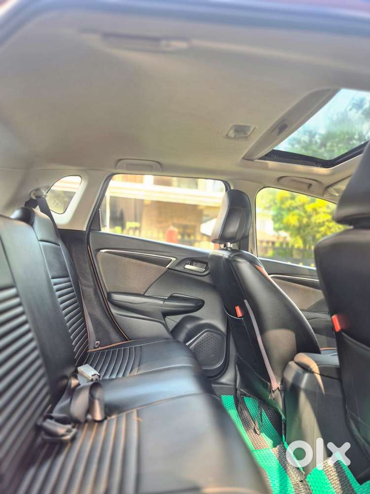 Honda Br-v 1.5 Vx I-vtec Mt, 2017, Diesel
