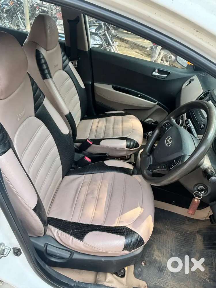 Hyundai Xcent 1.2 Diesel