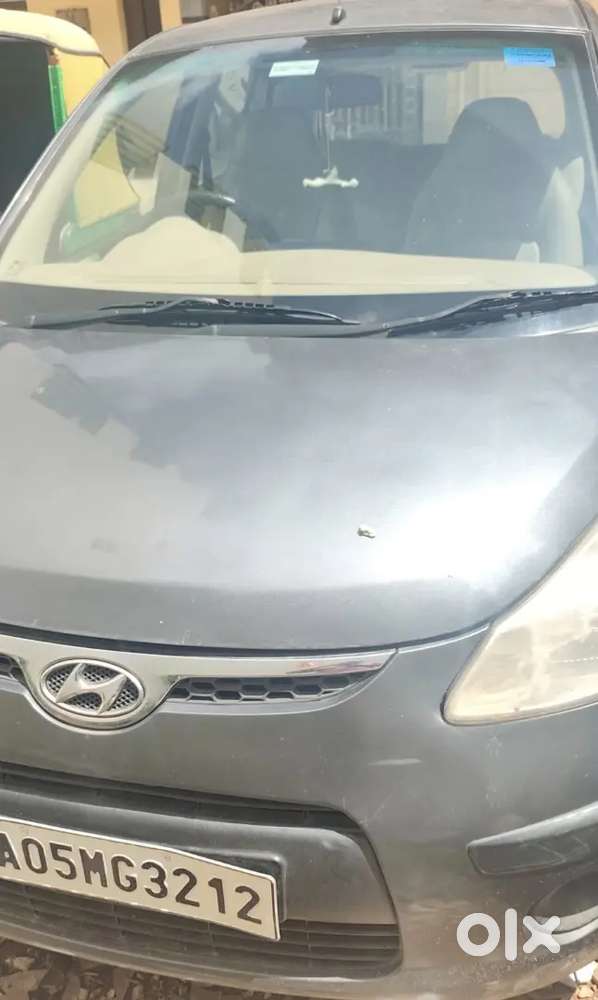 Hyundai I10 2009 Variant Magna (o)
