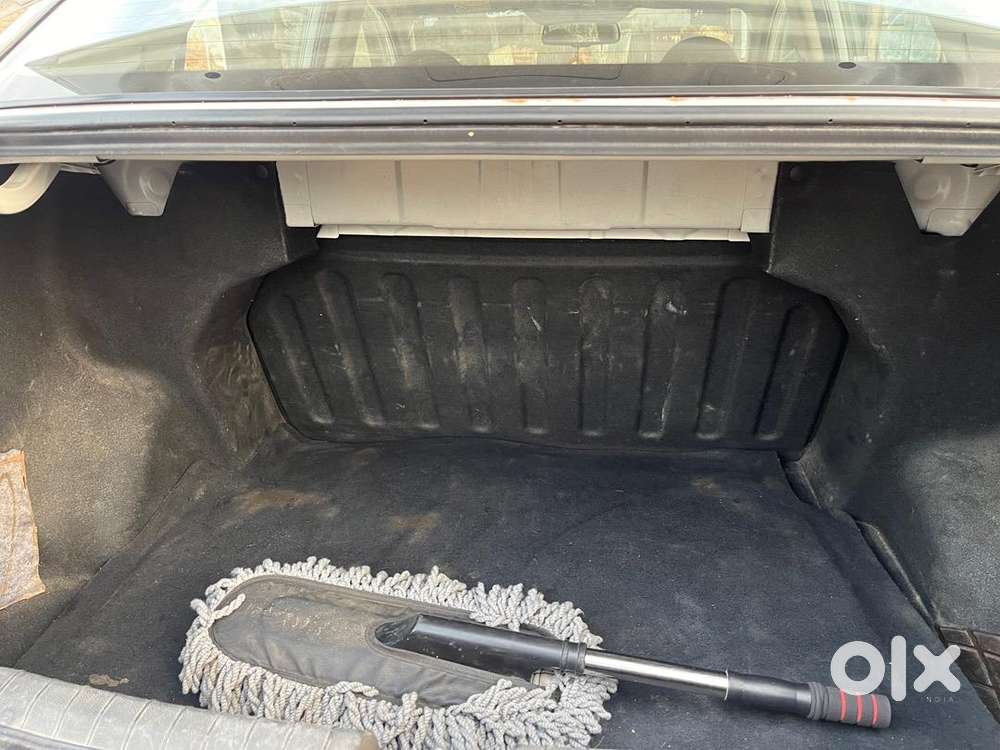 Hyundai Xcent 2014 Petrol Good Condition