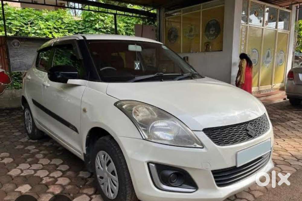 Maruti Suzuki Diesel 2014