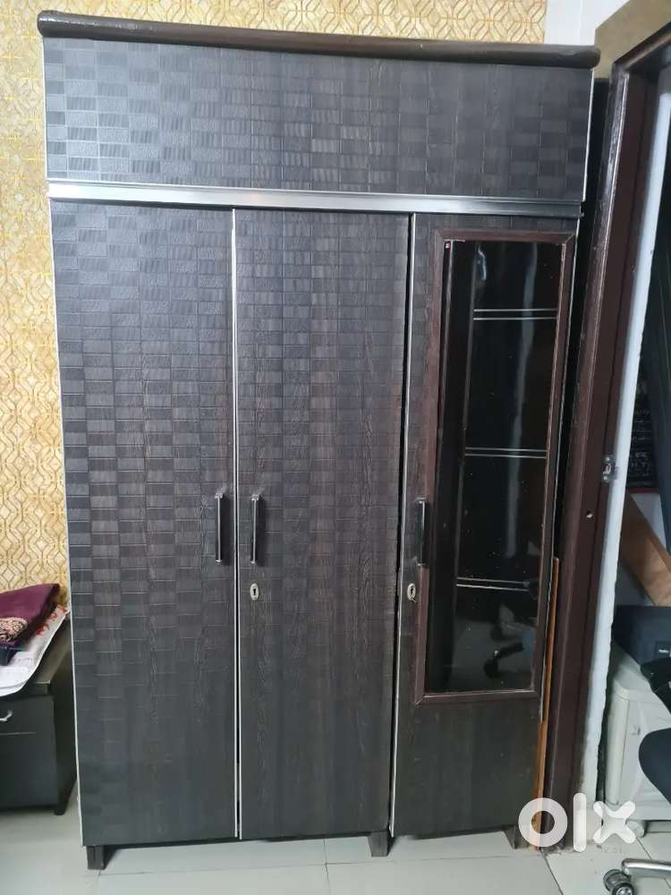 Wooden Almira