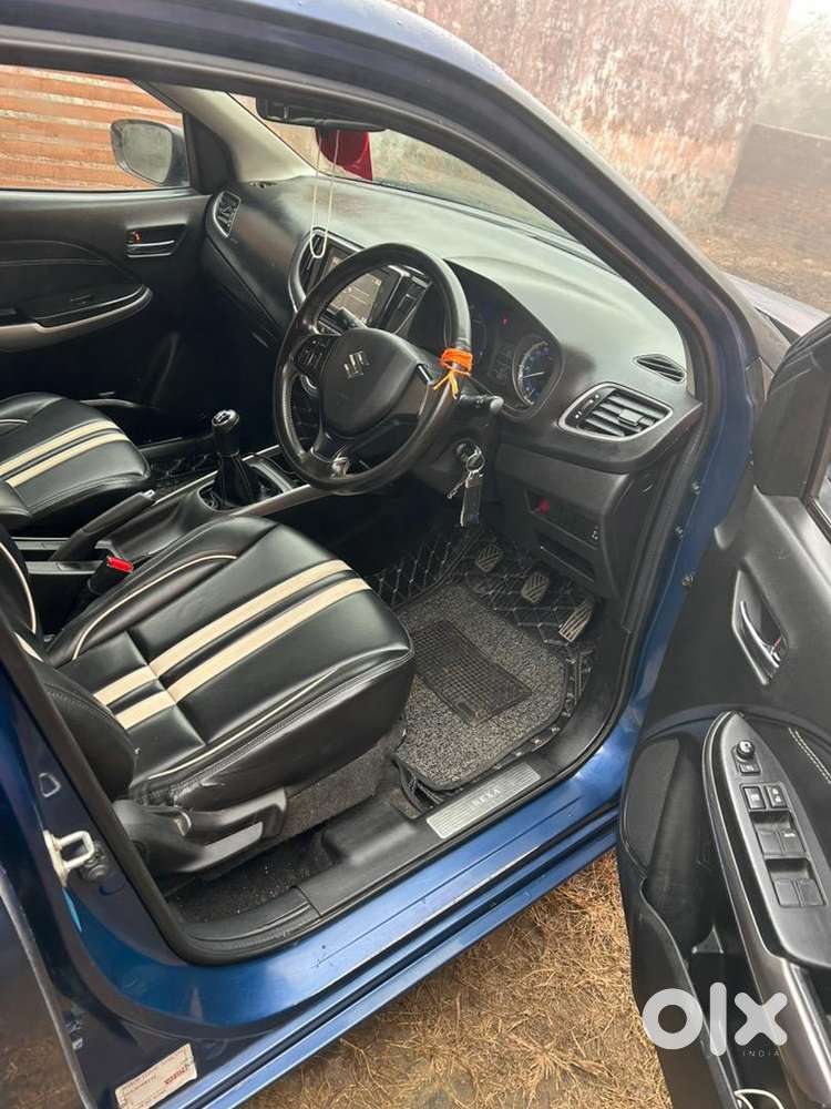 Maruti Suzuki Baleno 2020 Petrol Good Condition
