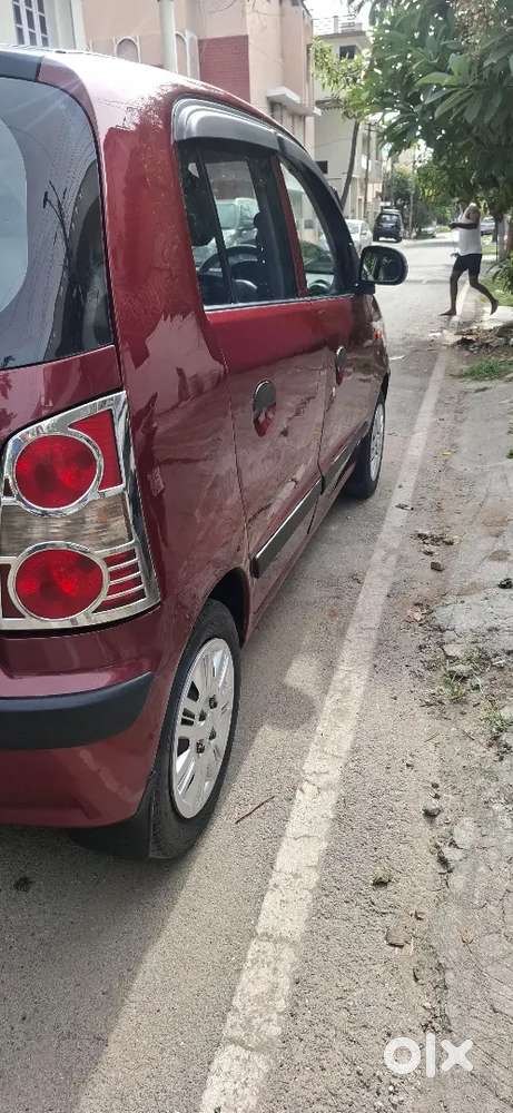 Hyundai Santro Xing Gls 2008 Model Very Good Condition