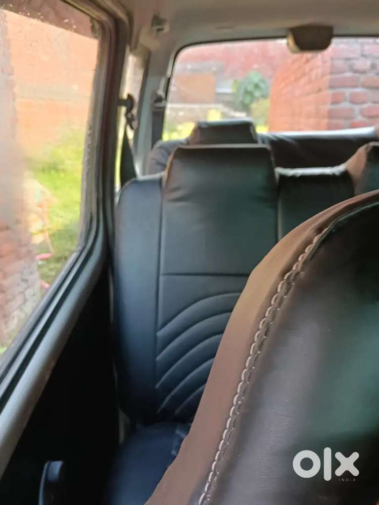Maruti Suzuki Eeco 2020 Lpg Good Condition