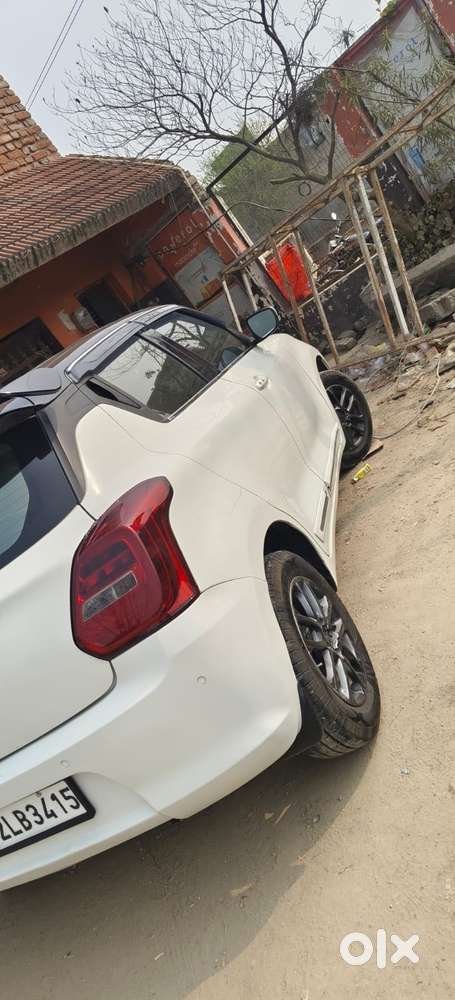 Maruti Suzuki Swift Zdi, 2019, Diesel