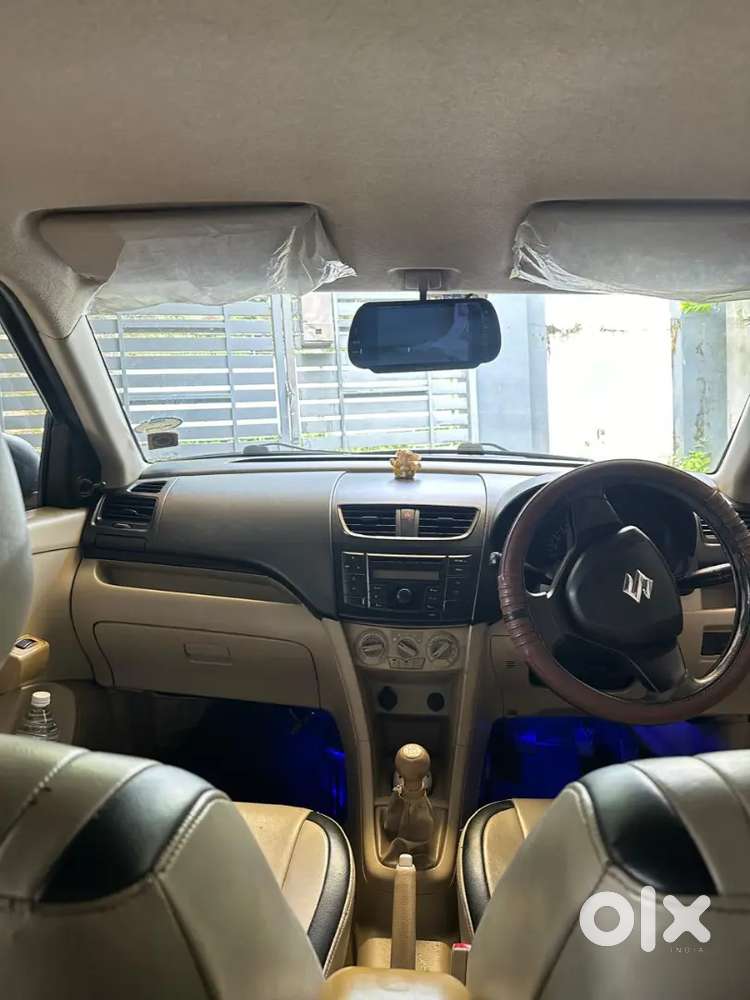 Maruti Swift Dzire Vdi 2013