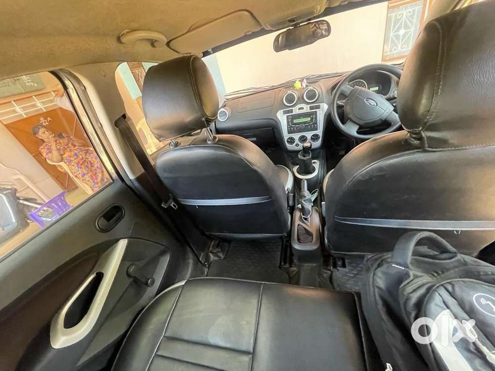 Ford Figo Diesel 2010