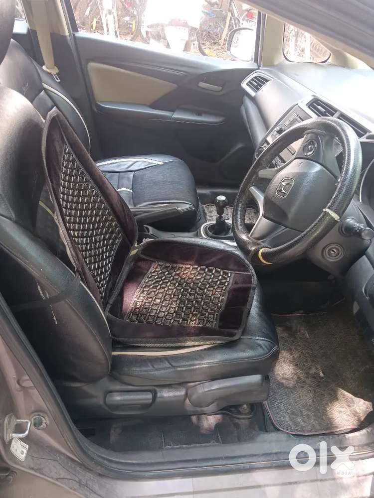 Honda Jazz Petrol 2016 Year