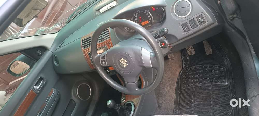 Maruti Suzuki Swift 2004-2010 1.3 Zxi, 2009, Petrol
