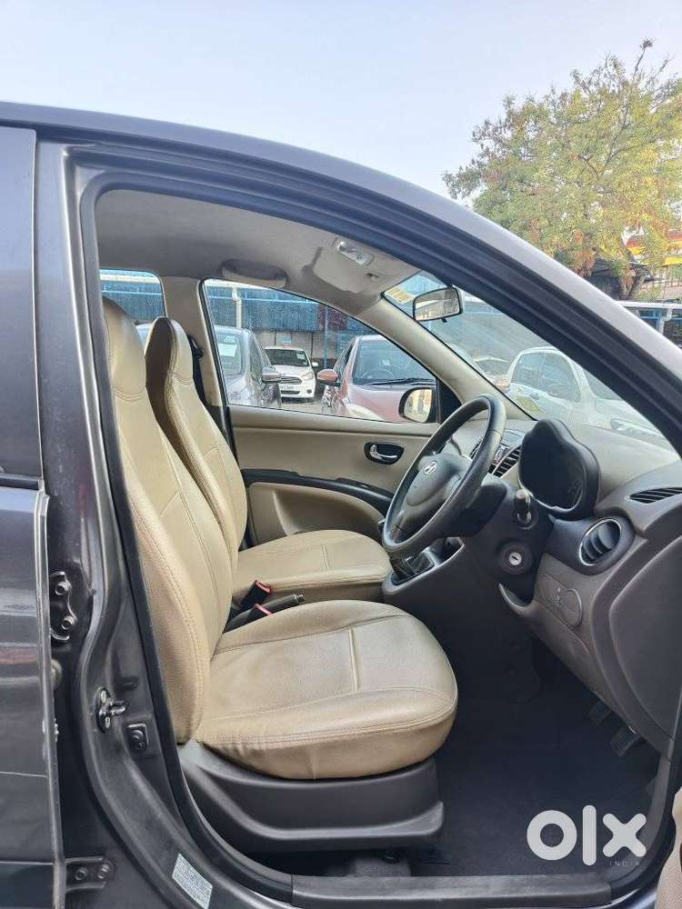 Hyundai I10 1.1 Magna(o), 2013, Petrol