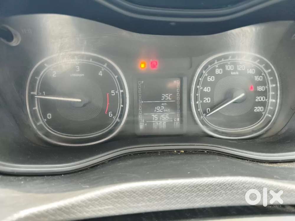 Maruti Suzuki Vitara Brezza Zdi, 2019, Diesel