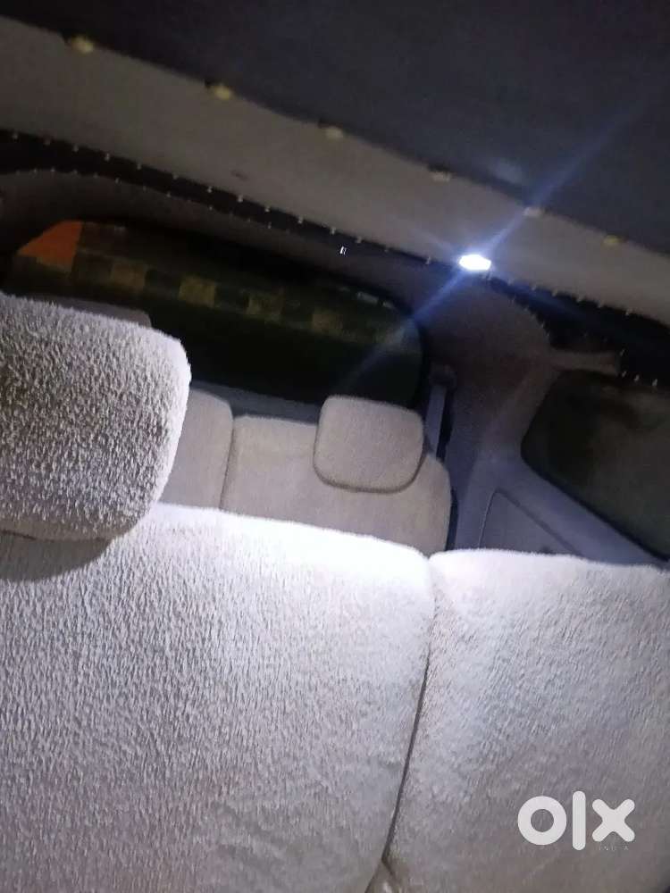 Toyota Innova Diesel 2006