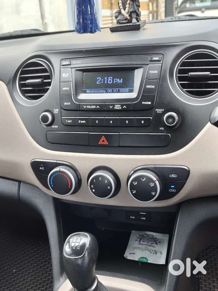 Hyundai Grand I10 2019 Petrol Car