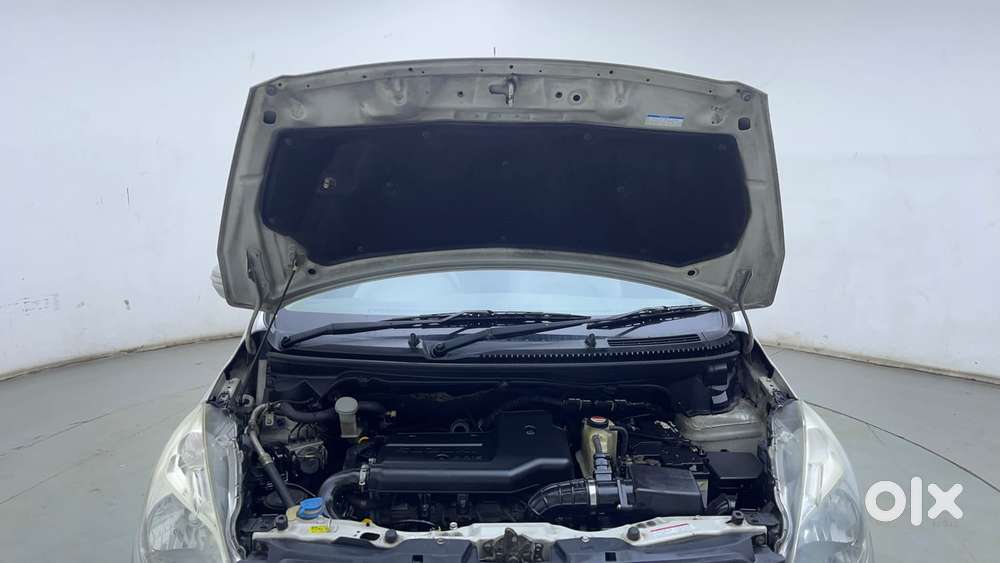 Maruti Suzuki Ertiga Zdi Shvs, 2015, Diesel