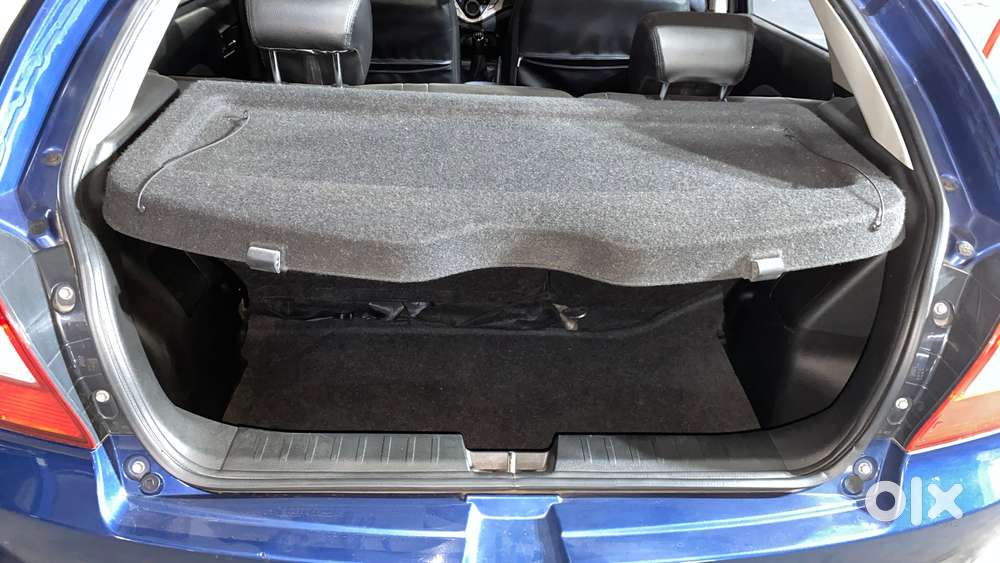 Maruti Suzuki Baleno Zeta, 2020, Petrol