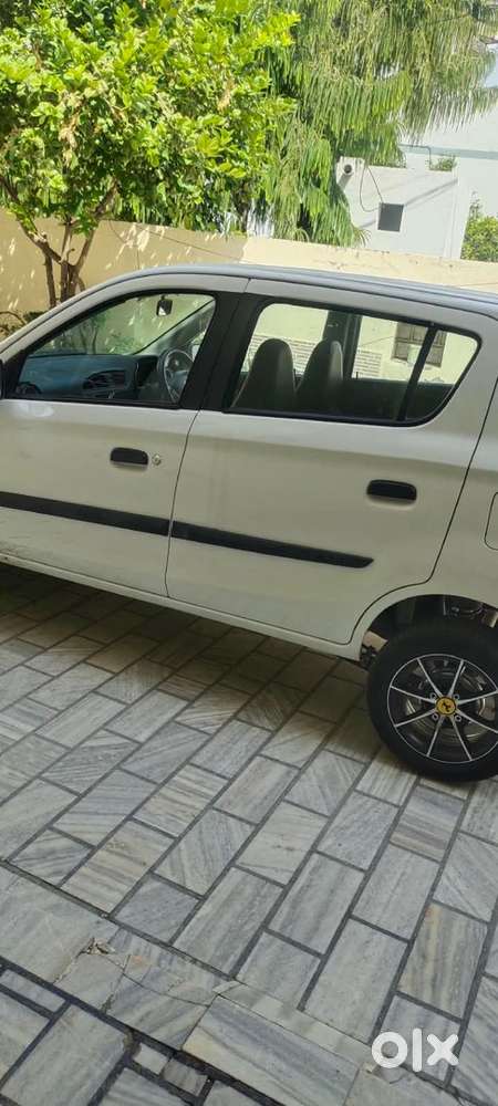 Maruti Alto K10 2018 Petrol Manual
