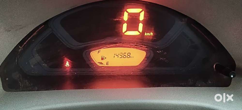 Maruti Suzuki Eeco 7 Seater Standard, 2024, Petrol