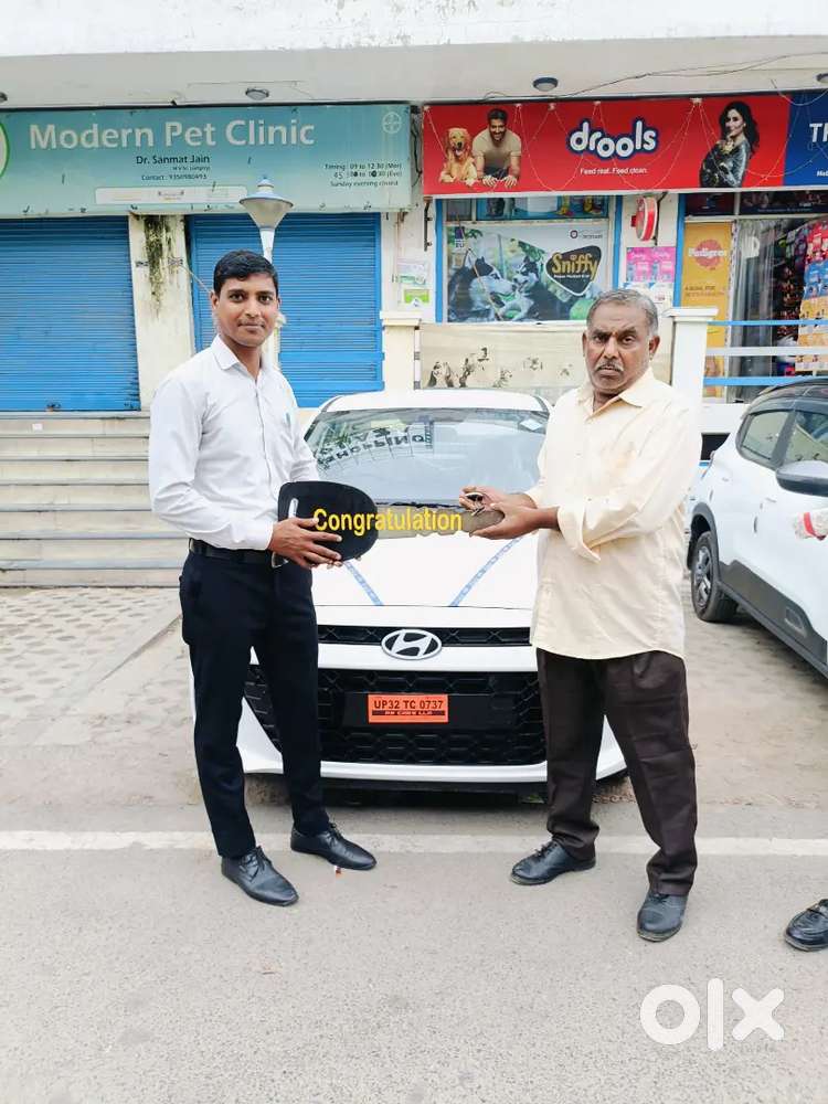 Hyundai Aura 1.2 S 2026 Cng & Hybrids 00 Km Drive