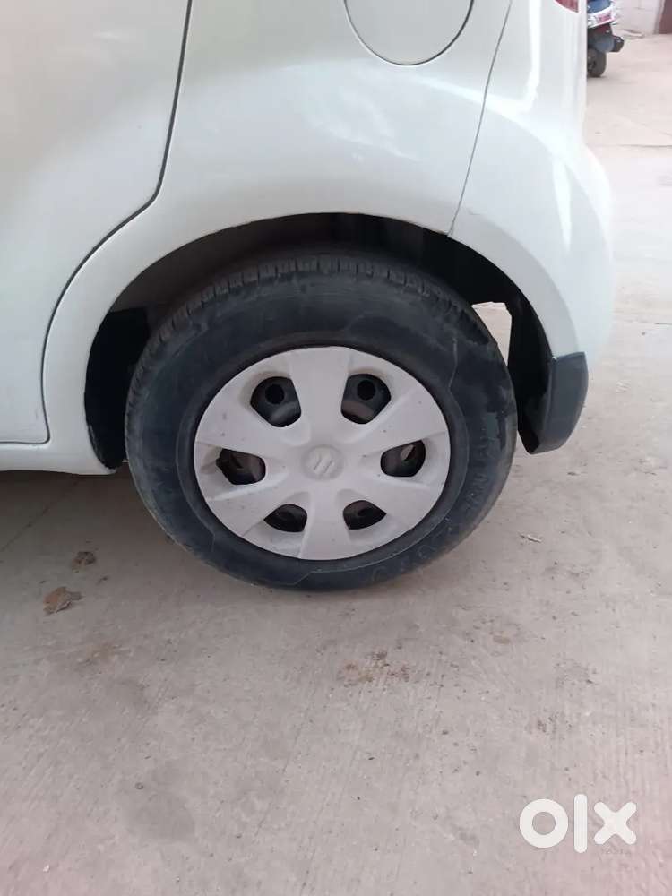 Maruti Suzuki Ritz 2012 Diesel Well Maintained