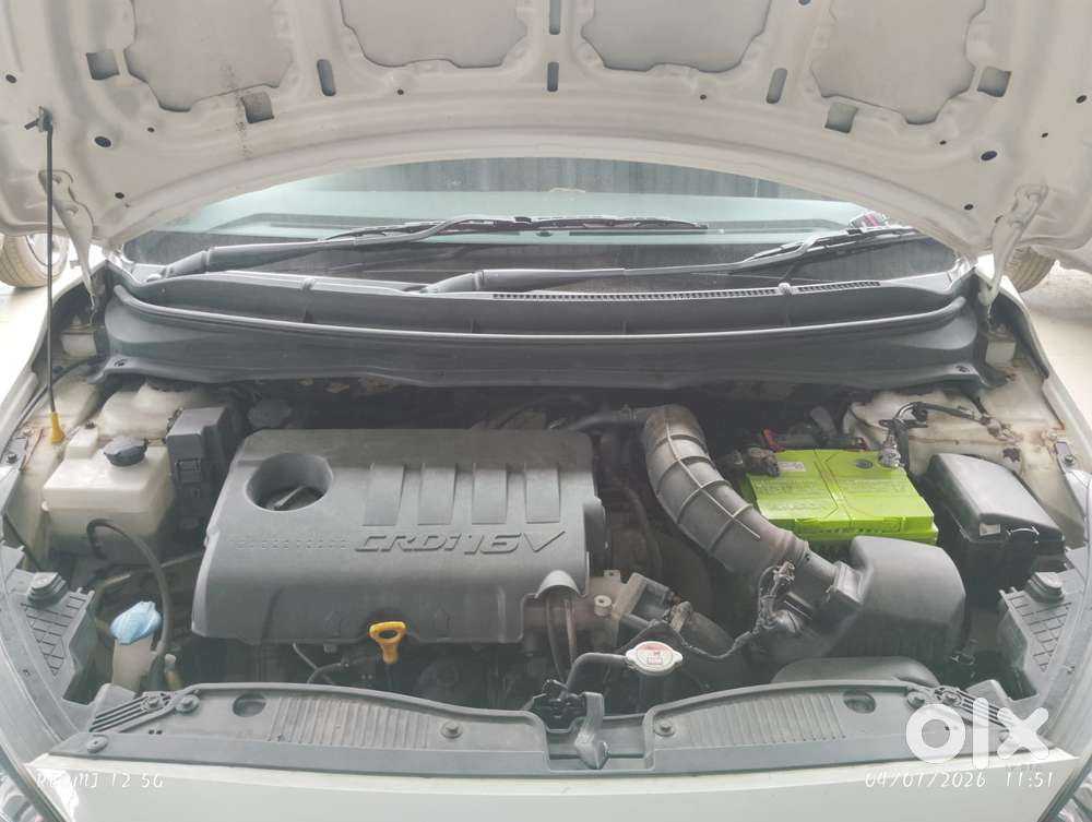 Hyundai I20 E Magna 1.4 Crdi, 2014, Diesel