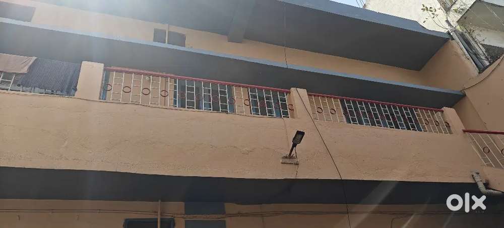 Dubey House