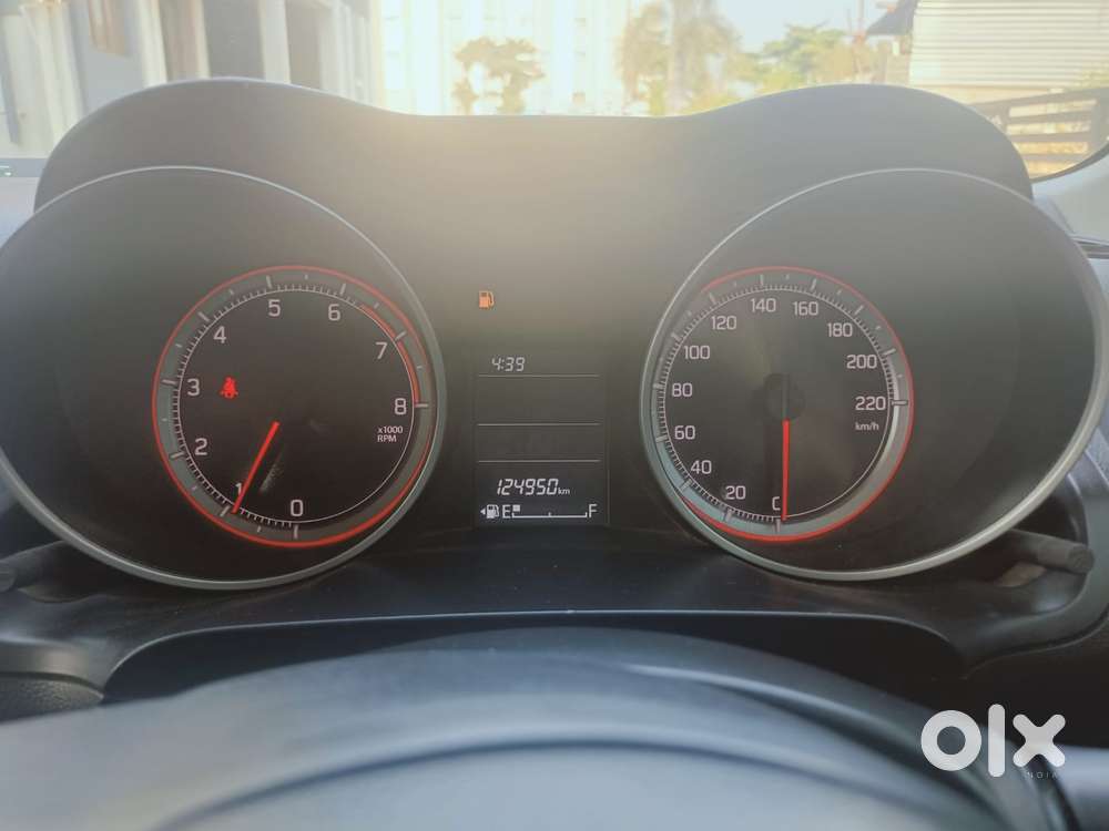 Maruti Suzuki Swift 2018 Vxi, 2020, Petrol
