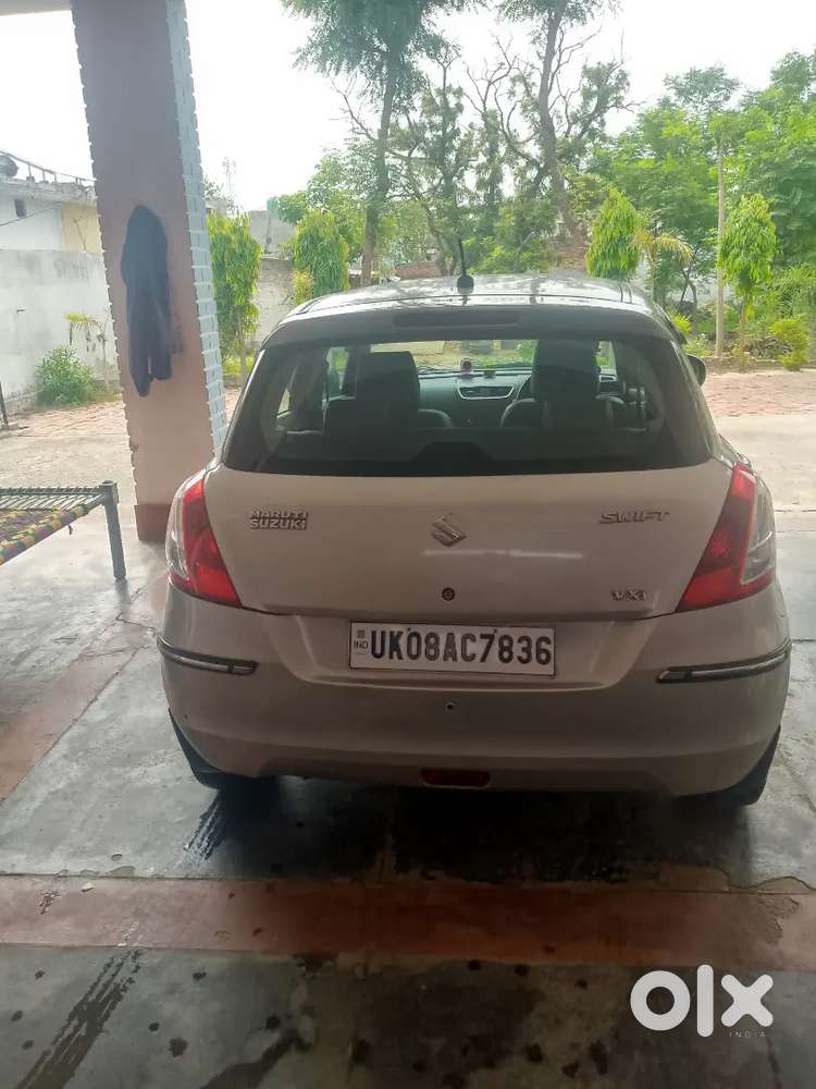 Maruti Swift 2013 Model