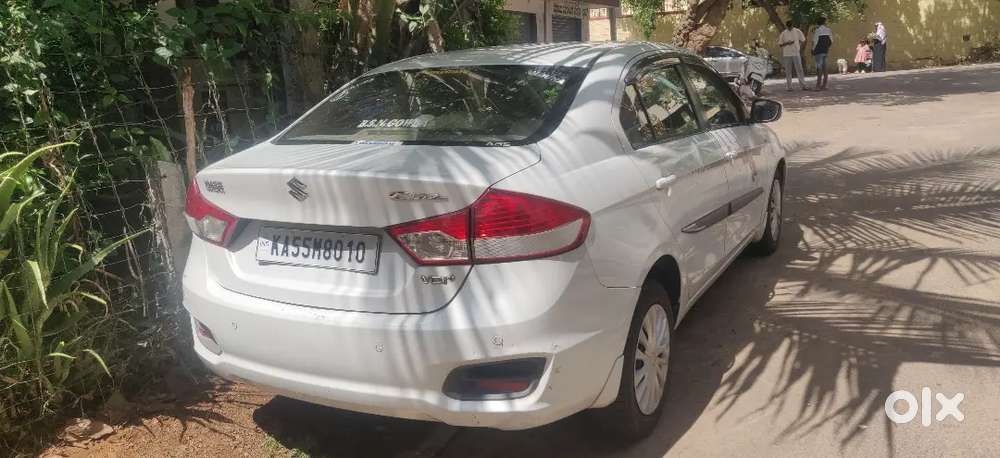 Maruti Suzuki Ciaz 2013 Diesel Well Maintained