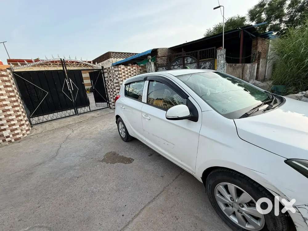 Hyundai I20 2013 Diesel 175000 Km Driven
