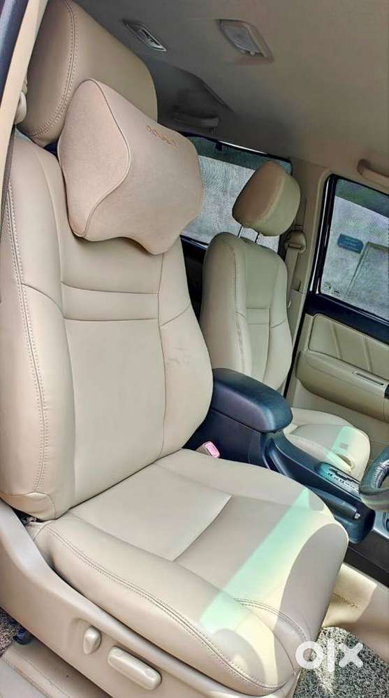 Toyota Fortuner 3.0 4x2 Automatic, 2015, Diesel