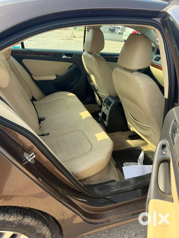 Volkswagen Jetta Diesel 2013 Year