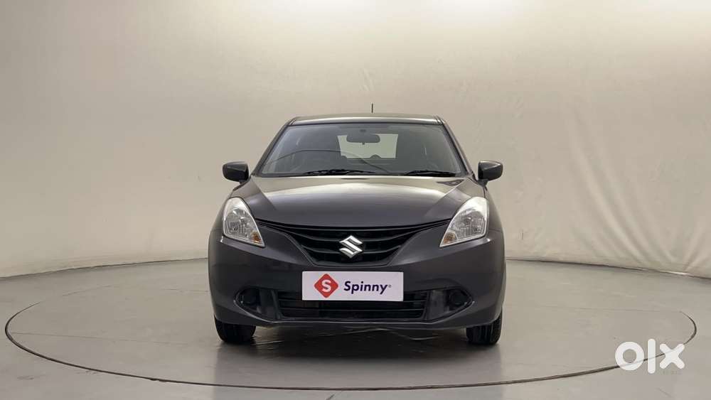 Maruti Suzuki Baleno 1.2 Sigma, 2018, Petrol