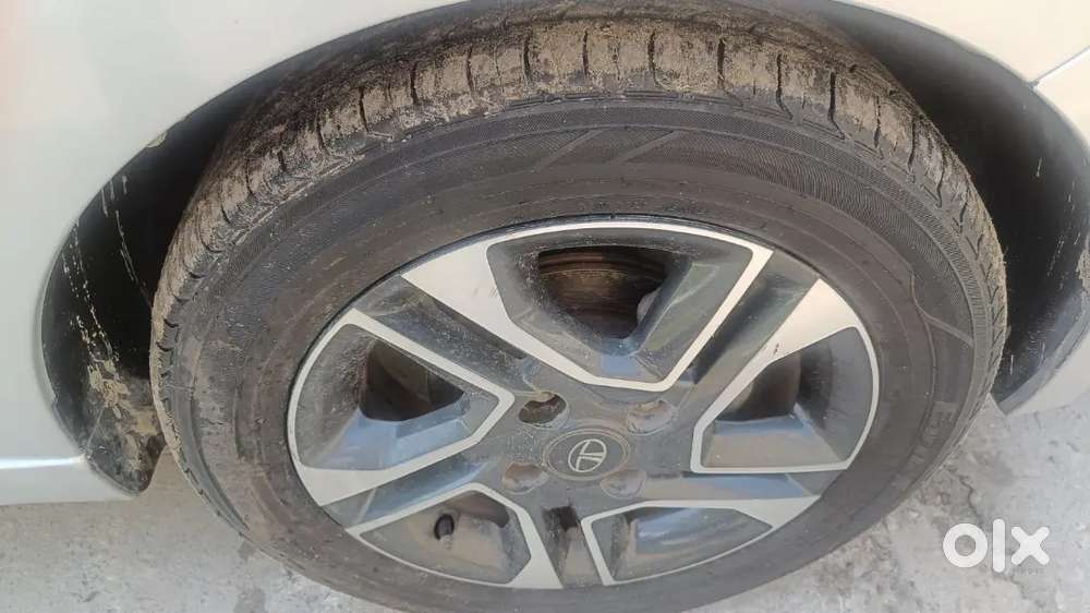 Tata Tiago 2020 Petrol Manual