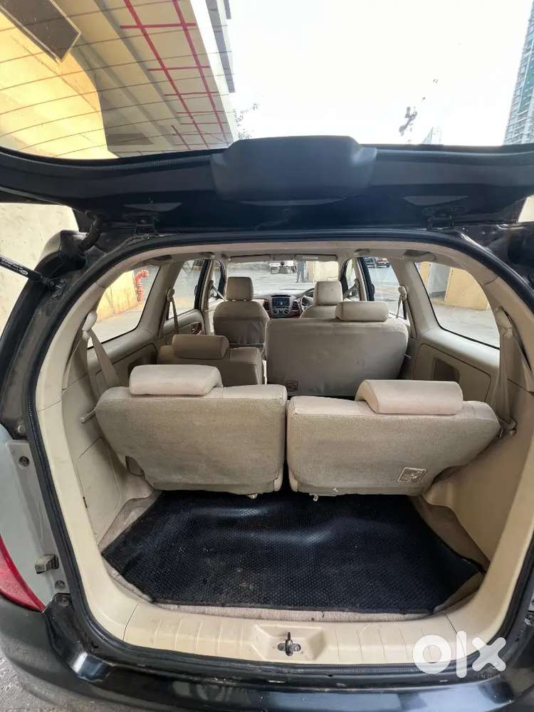 Toyota Innova V (2008)