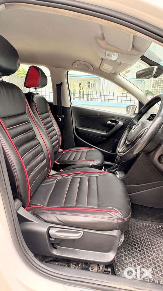Volkswagen Polo Gt Tsi, 2017, Petrol