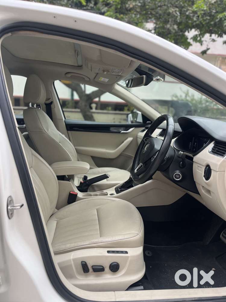 Skoda Octavia 1.8 Tsi At L K, 2019, Diesel