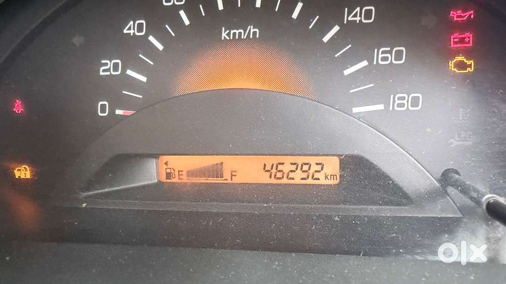 Maruti Suzuki Wagon R