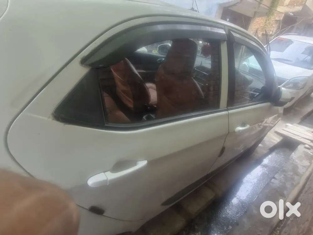 Tata Tiago 1.2 Revotron 2018