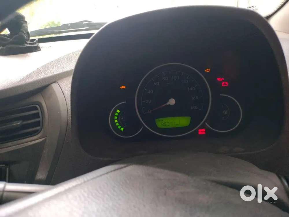 Hyundai Eon 0.8 D Lite Plus 2013 Model