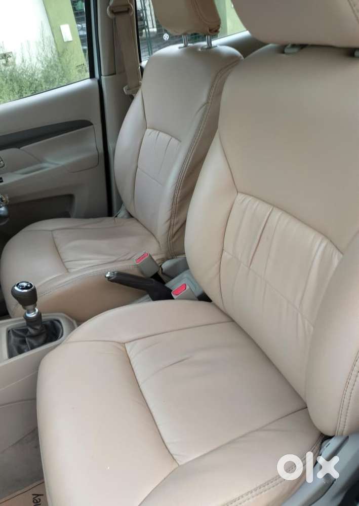 Maruti Suzuki Ertiga Vdi Abs, 2019, Diesel