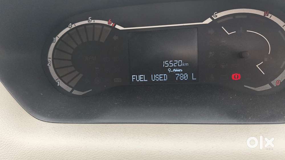 Nissan Magnite 1.0 Xe, 2023, Petrol