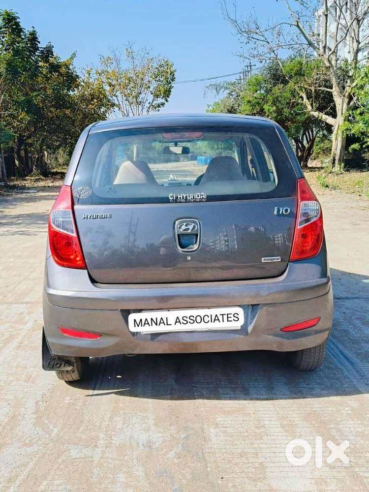 Hyundai I10 Magna, 2012, Petrol