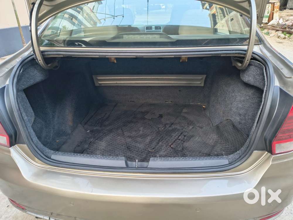 Volkswagen Vento 2010-2013 Diesel Highline, 2016, Diesel