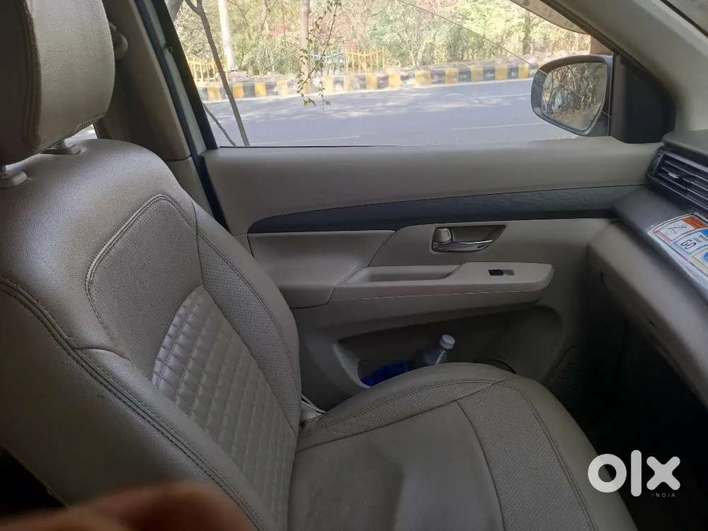 Maruti Suzuki Ertiga Vxi 2024