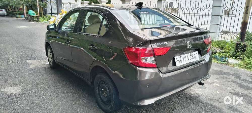 Honda Amaze 1.2 V I-vtec Mt, 2019, Petrol