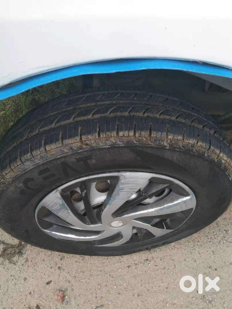 Maruti Suzuki Eeco 5str 2018
